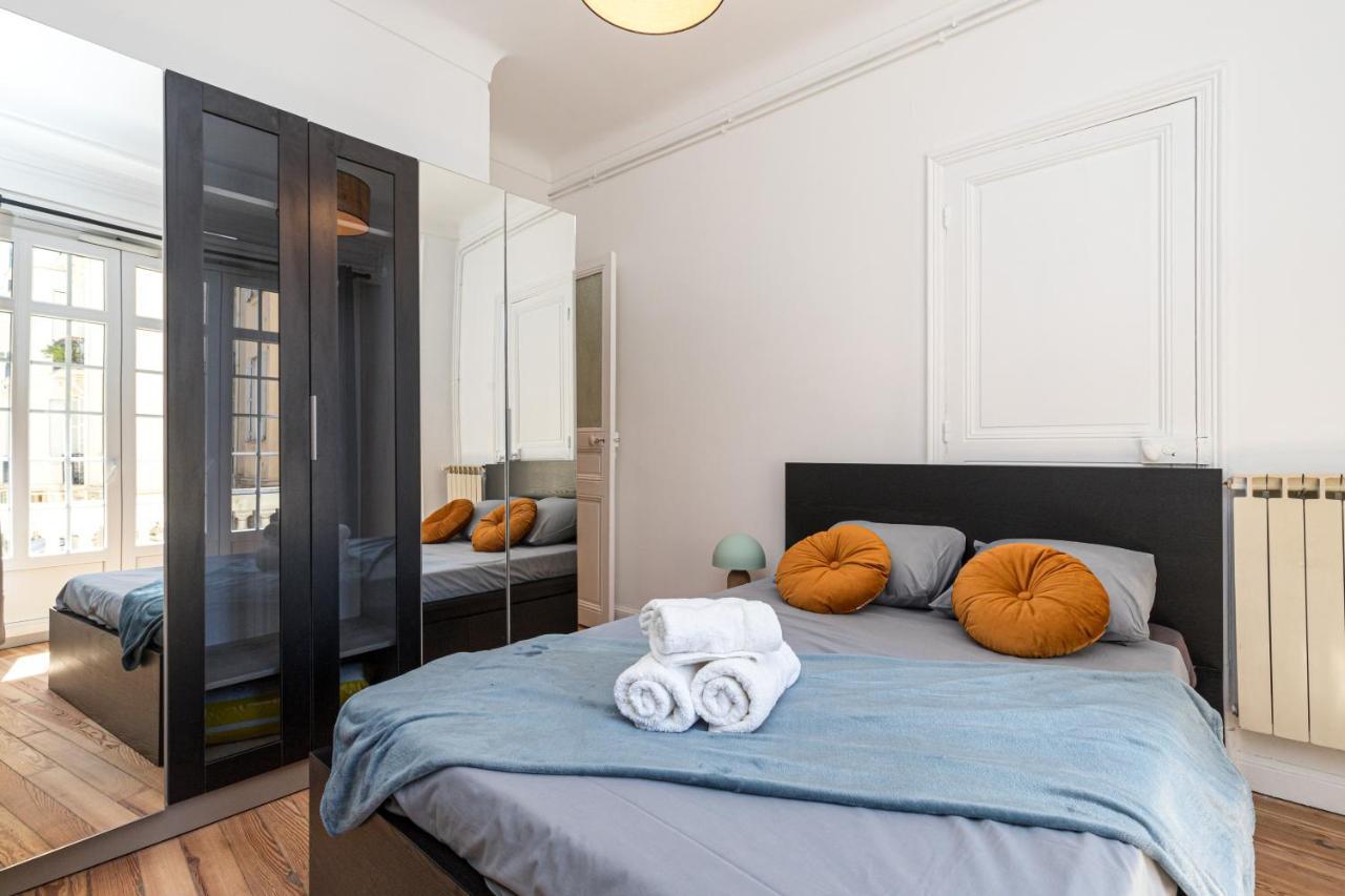 Feel Home - Foch 28 Niza Exterior foto