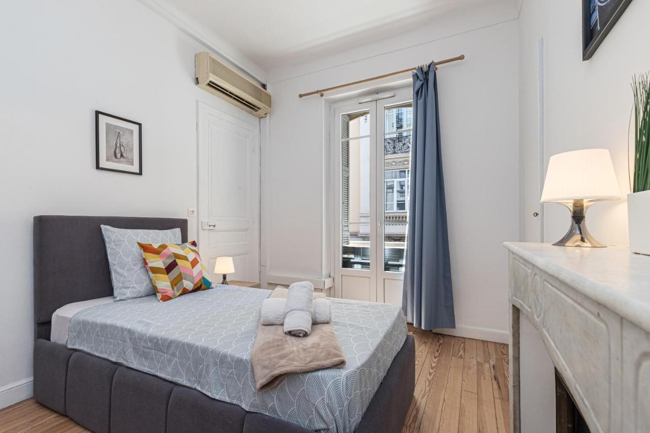Feel Home - Foch 28 Niza Exterior foto