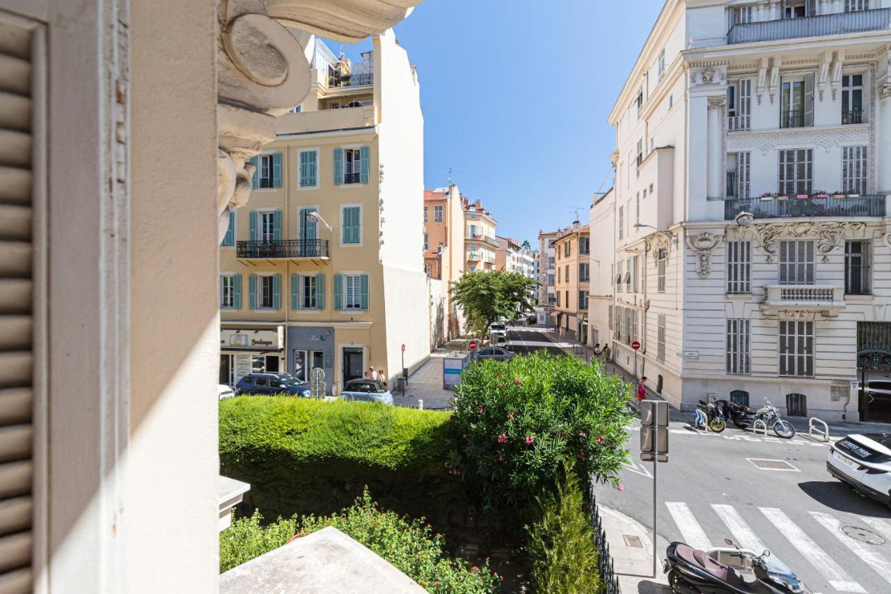 Feel Home - Foch 28 Niza Exterior foto