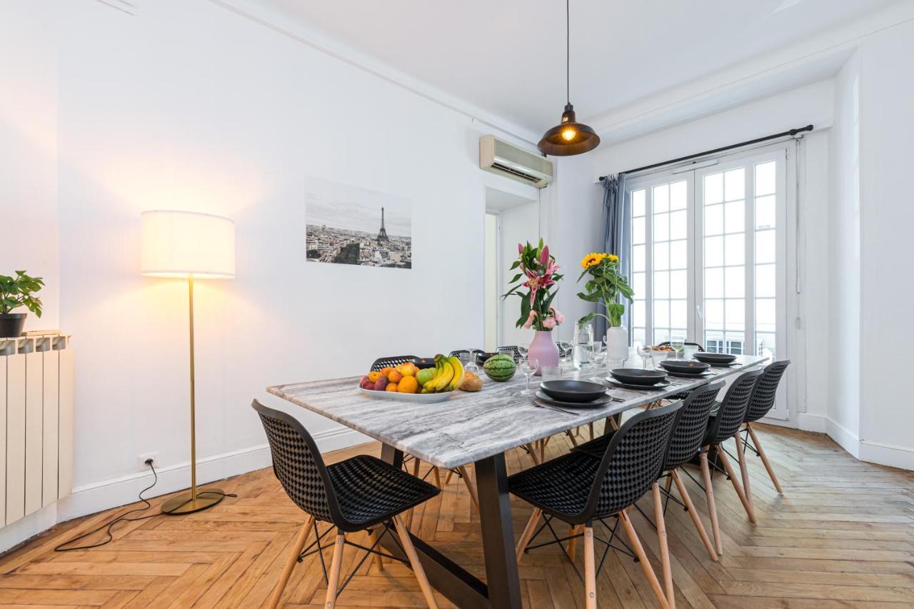 Feel Home - Foch 28 Niza Exterior foto