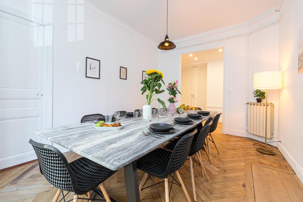 Feel Home - Foch 28 Niza Exterior foto