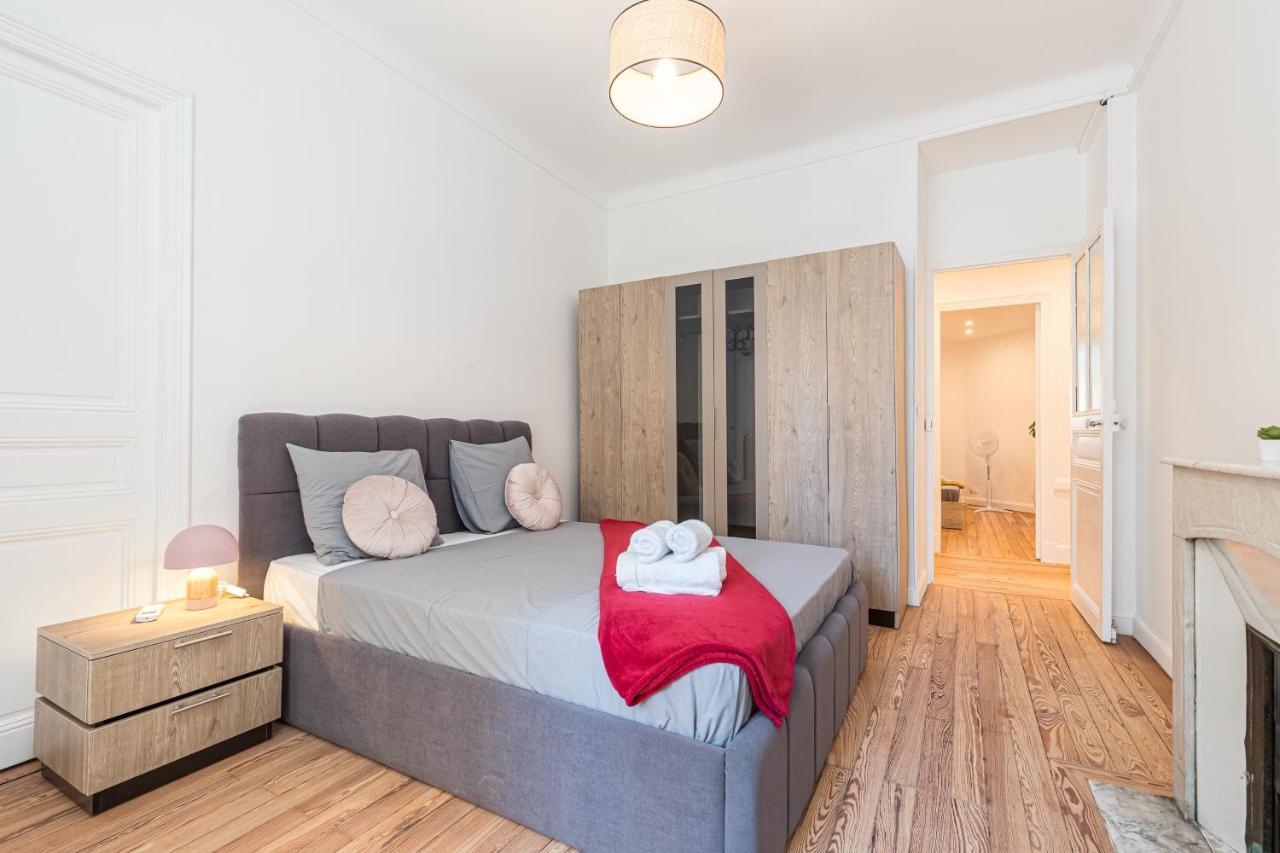 Feel Home - Foch 28 Niza Exterior foto