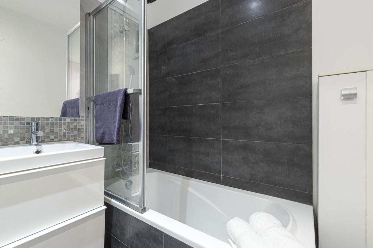 Feel Home - Foch 28 Niza Exterior foto