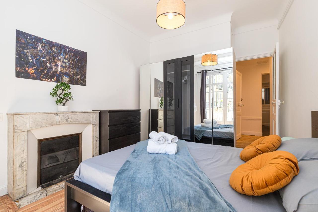 Feel Home - Foch 28 Niza Exterior foto
