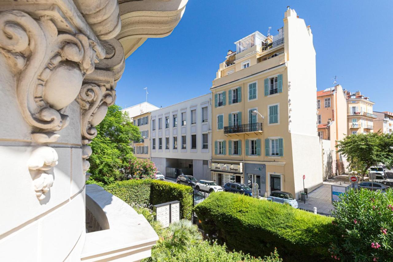 Feel Home - Foch 28 Niza Exterior foto