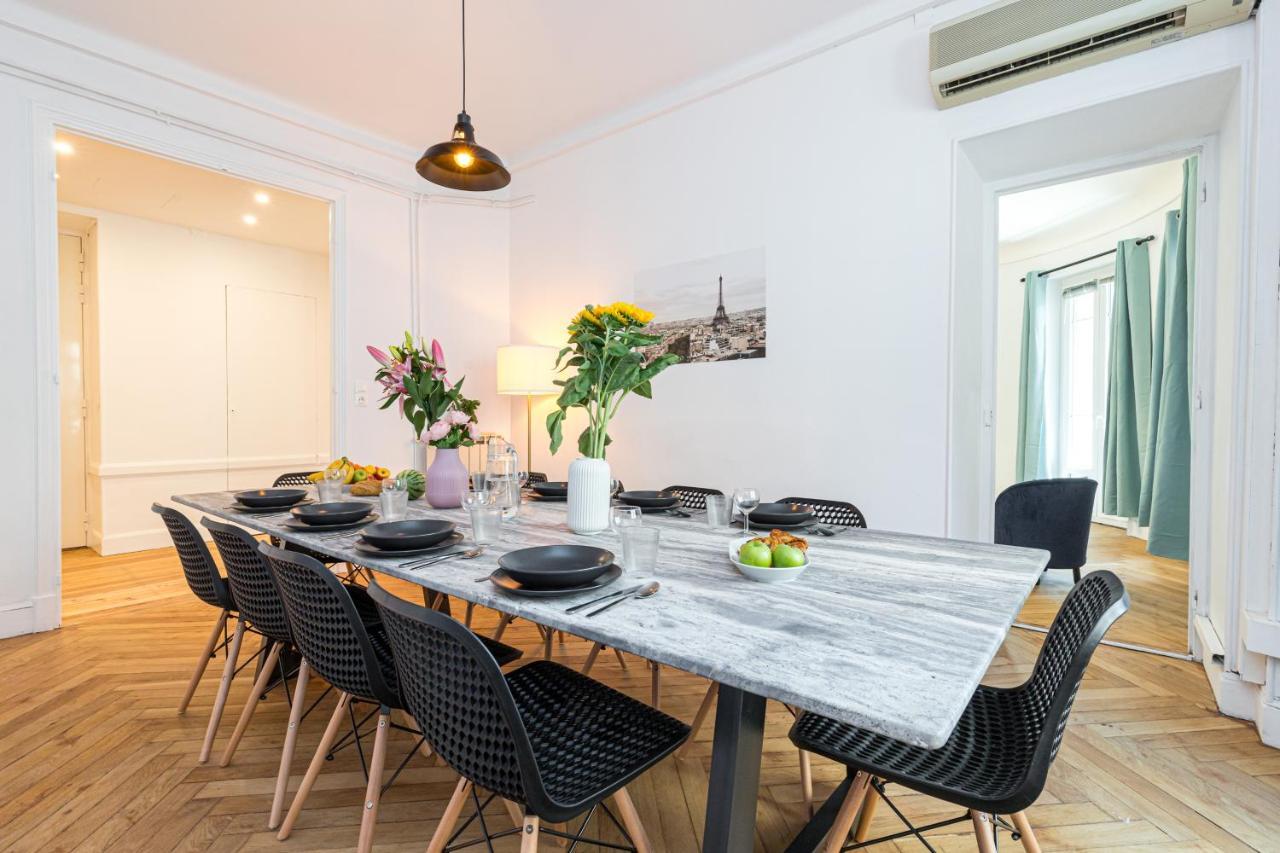 Feel Home - Foch 28 Niza Exterior foto