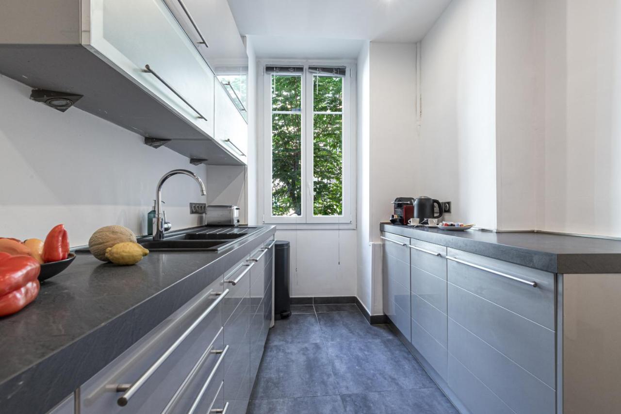 Feel Home - Foch 28 Niza Exterior foto