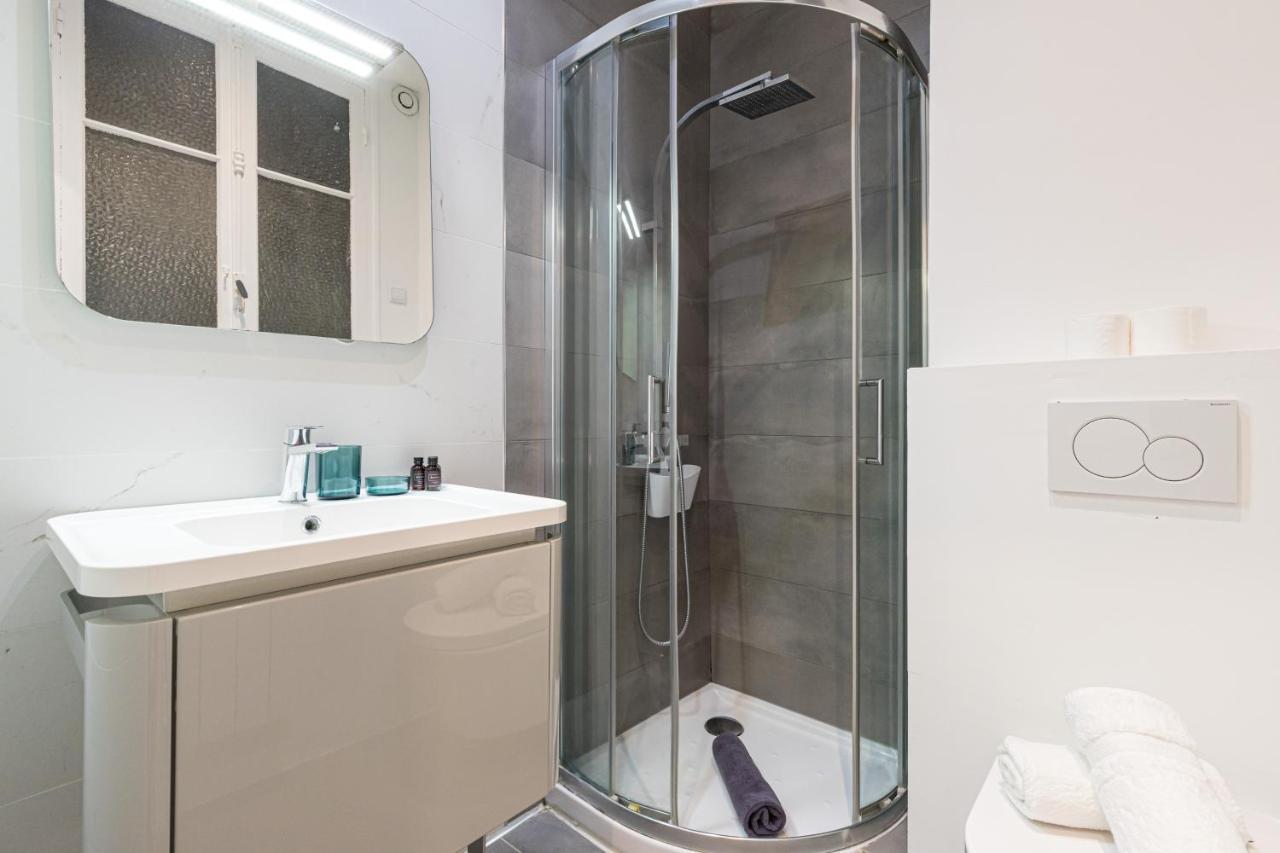Feel Home - Foch 28 Niza Exterior foto