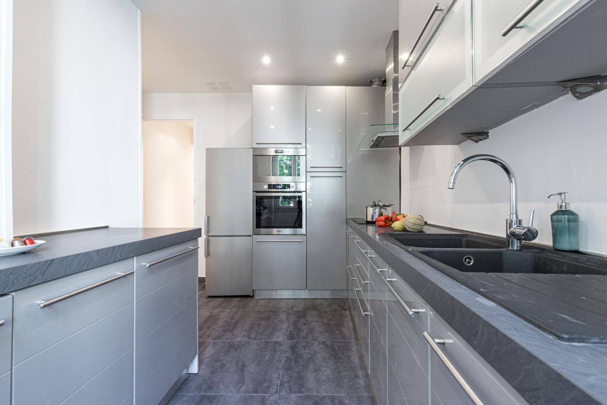 Feel Home - Foch 28 Niza Exterior foto